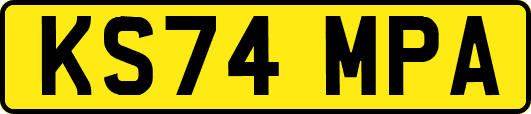 KS74MPA