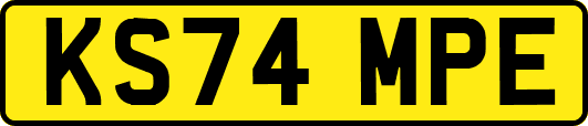 KS74MPE