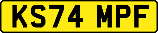 KS74MPF