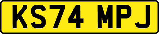 KS74MPJ