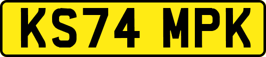 KS74MPK