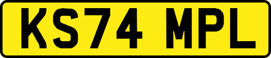 KS74MPL