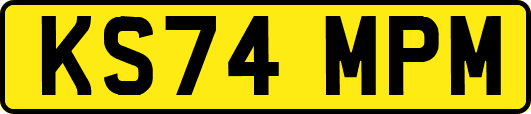 KS74MPM