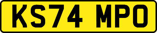 KS74MPO
