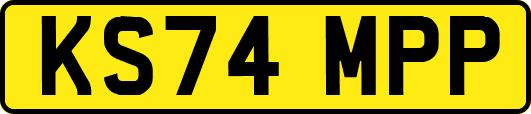 KS74MPP