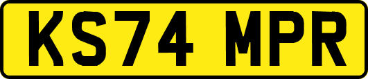 KS74MPR