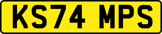 KS74MPS