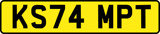 KS74MPT