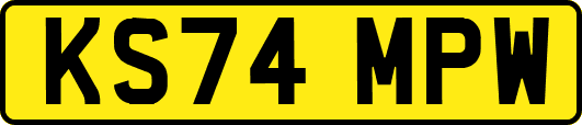 KS74MPW