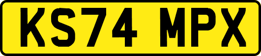 KS74MPX