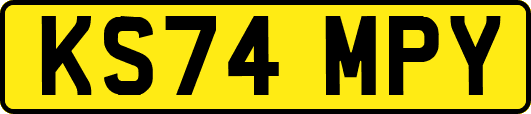 KS74MPY
