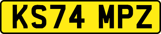 KS74MPZ