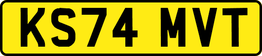 KS74MVT