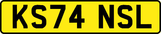 KS74NSL