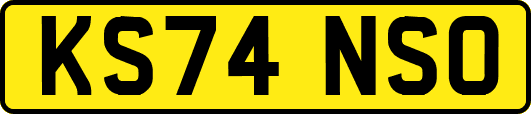 KS74NSO