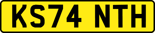 KS74NTH