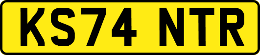 KS74NTR