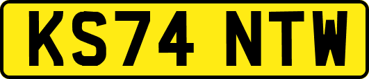 KS74NTW
