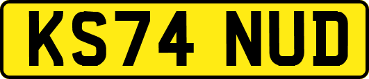 KS74NUD