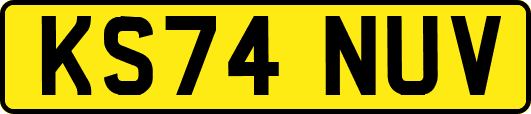 KS74NUV