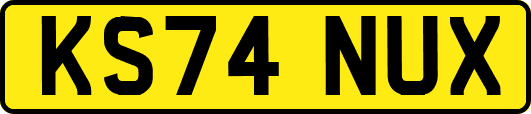 KS74NUX