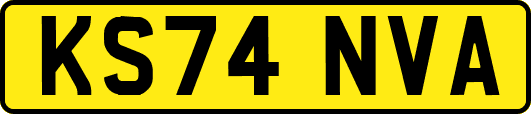 KS74NVA
