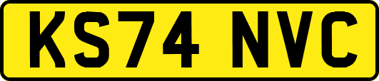 KS74NVC