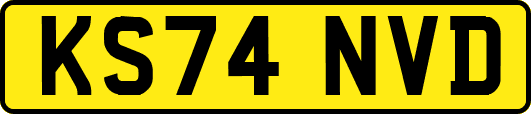 KS74NVD
