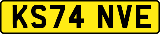 KS74NVE