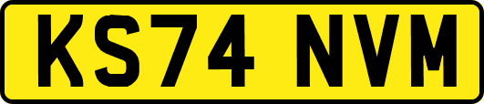 KS74NVM