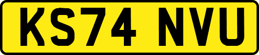 KS74NVU