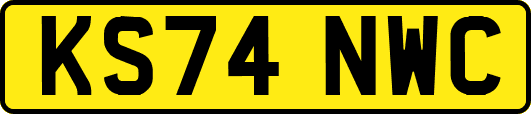 KS74NWC