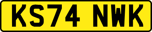 KS74NWK