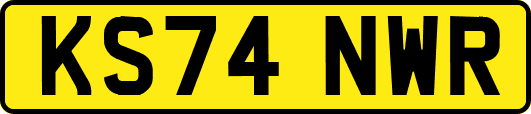 KS74NWR