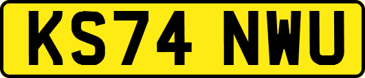 KS74NWU