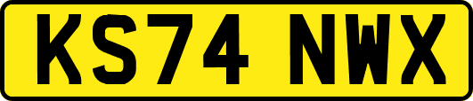 KS74NWX