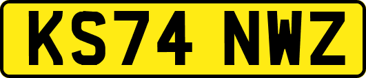 KS74NWZ