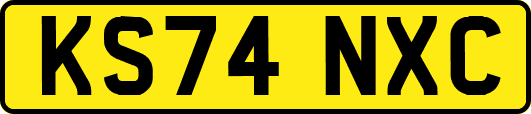 KS74NXC