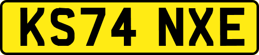 KS74NXE