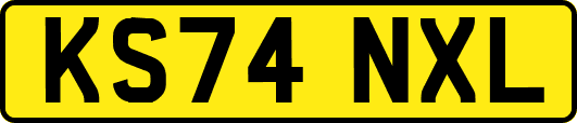 KS74NXL