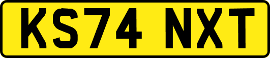 KS74NXT