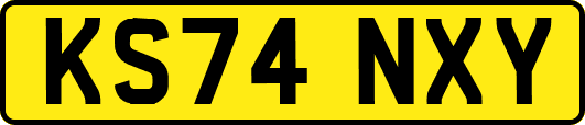 KS74NXY