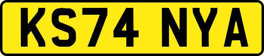 KS74NYA