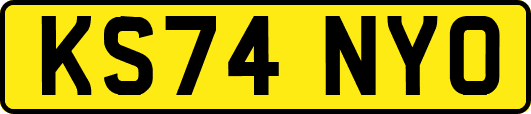 KS74NYO