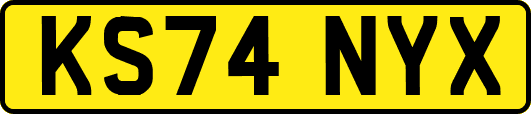 KS74NYX