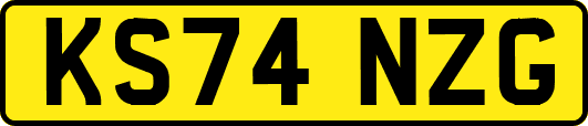 KS74NZG