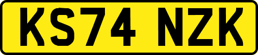 KS74NZK