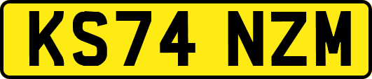 KS74NZM