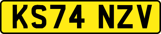 KS74NZV