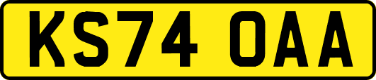 KS74OAA